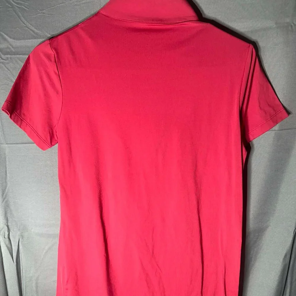 Tailored Sportsman Ice Fil short sleeve shirt Riding shirt - Picture 2 of 2